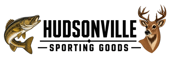 Hudsonville Sporting Goods